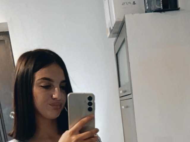 Profiili foto JussyFerggie