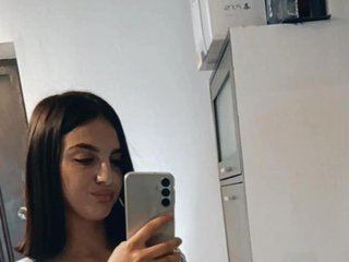 Erootiline videovestlus JussyFerggie