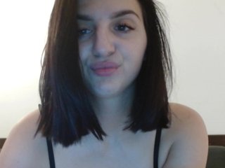 Erootiline videovestlus JussyFerggie