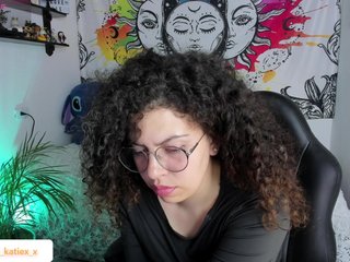 Erootiline videovestlus Just-katiex