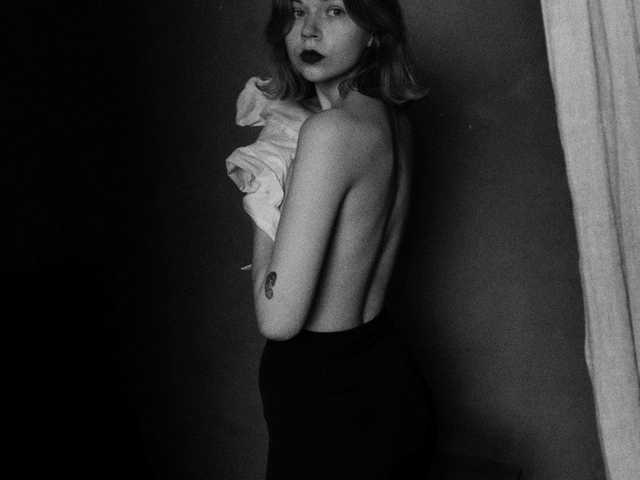 Profiili foto just-perfect