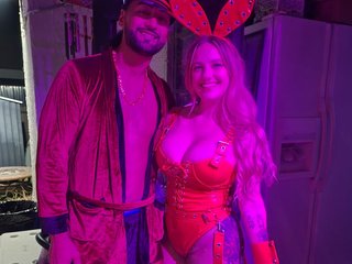 Erootiline videovestlus jvixen92