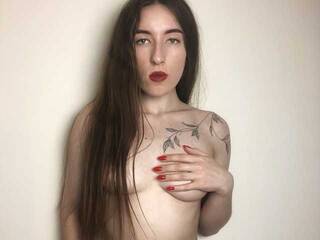 Erootiline videovestlus Jyddi