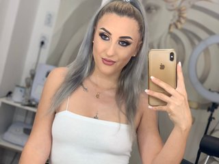 Erootiline videovestlus Kacey-y