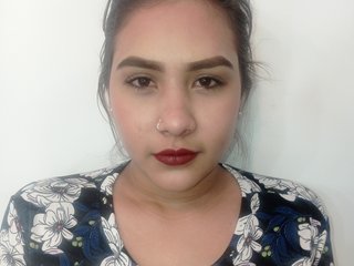 Erootiline videovestlus kaia-Brown
