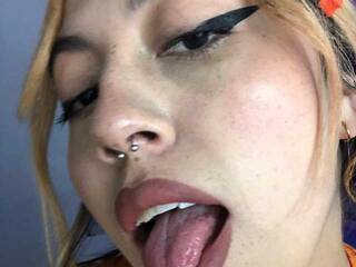 Erootiline videovestlus Kaia-tay