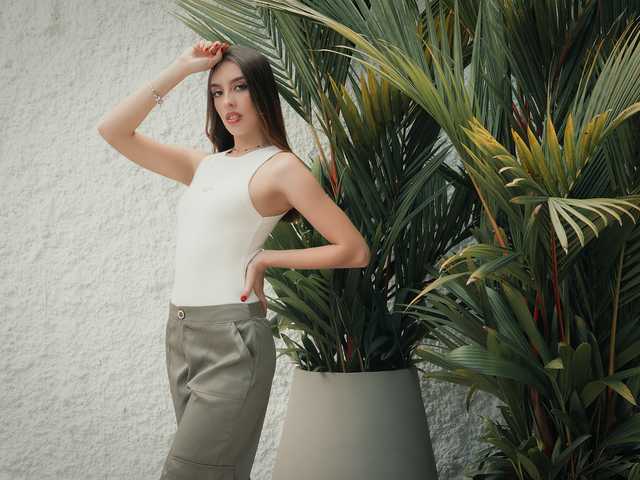 Profiili foto KaiaFerreira