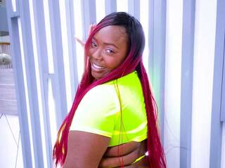 Erootiline videovestlus Kaila-murray