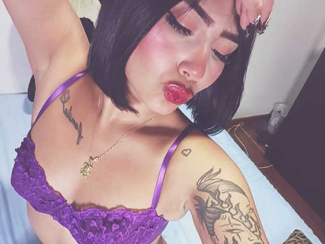 Profiili foto Kailany-bratz