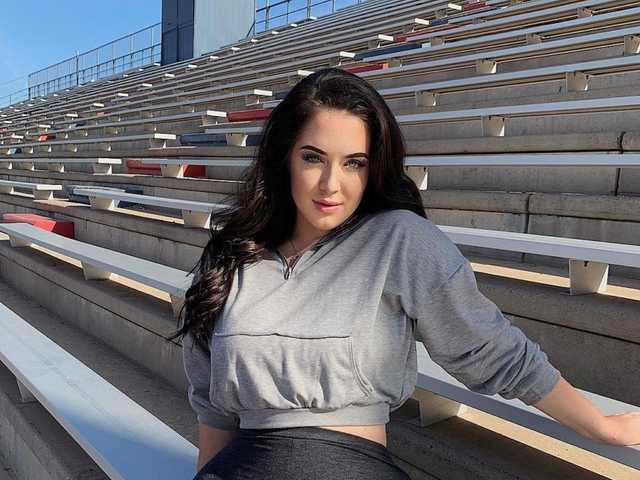 Profiili foto KaileySkyful