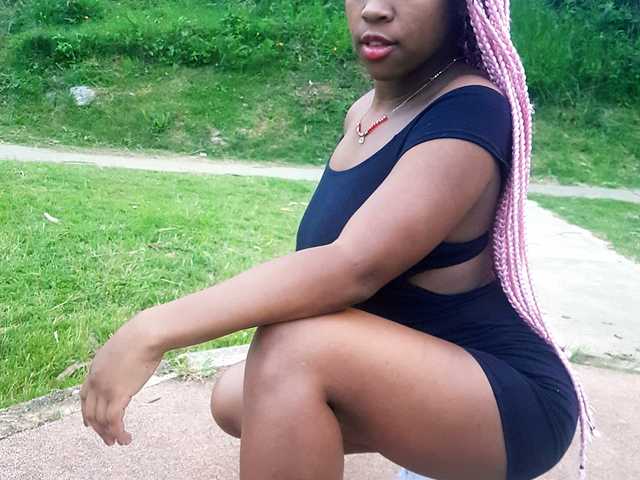 Profiili foto Kailyebony