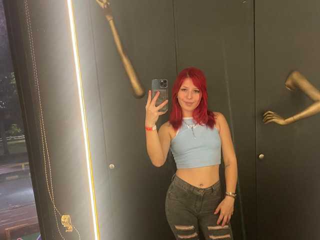 Profiili foto kailyIshorny