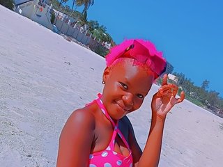 Erootiline videovestlus KaisleyMeghan