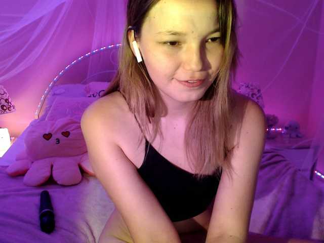 Ringhäälingupildid KaliBibi