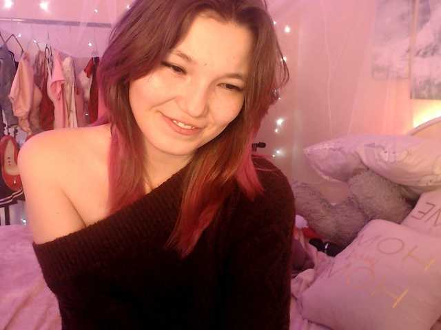 Ringhäälingupildid KaliBibi