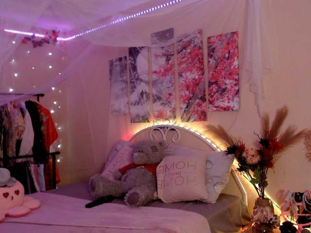 Ringhäälingupildid KaliBibi