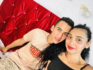 Erootiline videovestlus KaliMateo