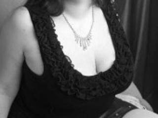 Erootiline videovestlus kalinalady