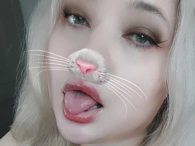 Profiili foto KaliRoses