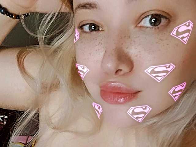Profiili foto KaliRoses