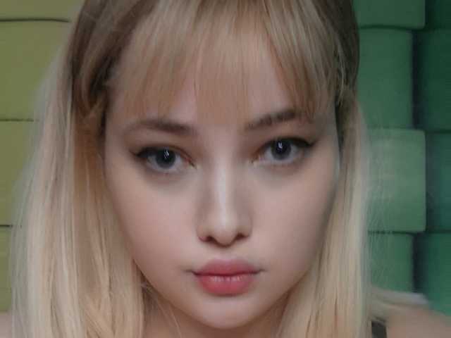 Profiili foto KaliRoses