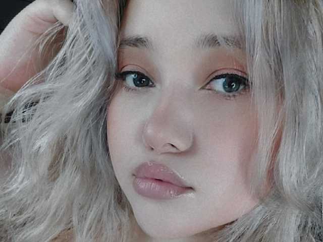 Profiili foto KaliRoses