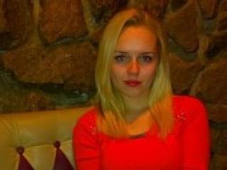 Erootiline videovestlus kalisonbaby