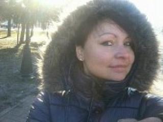 Profiili foto kalllina