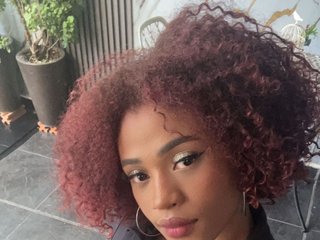 Erootiline videovestlus Kalynebrunet