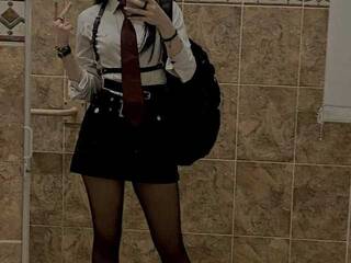 Erootiline videovestlus KamCorcino