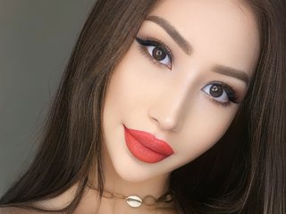 Erootiline videovestlus KameliaAdler