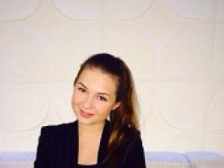 Erootiline videovestlus kamila01