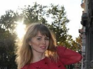 Profiili foto kamila43