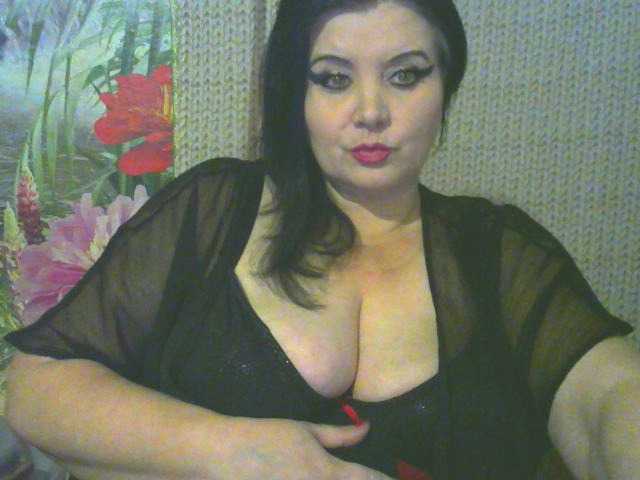 Fotod KamilaDream Hello ! Make me hot via tokens. to know me better
