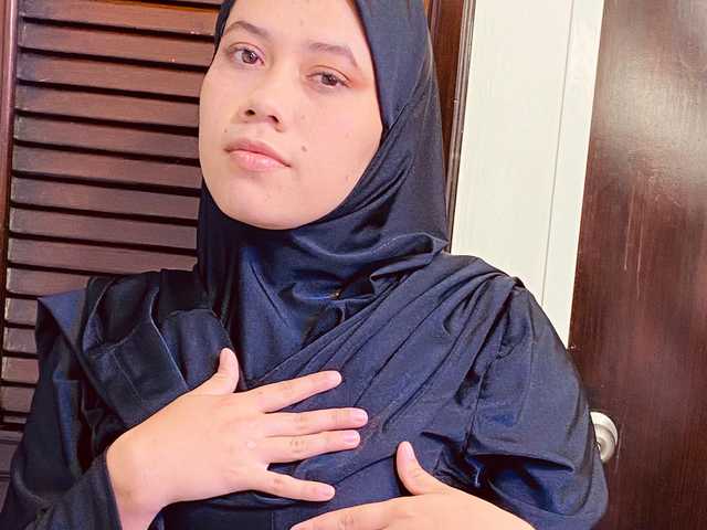 Profiili foto kamilahnajwa