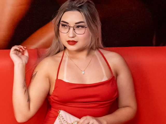 Profiili foto Kamilaht2