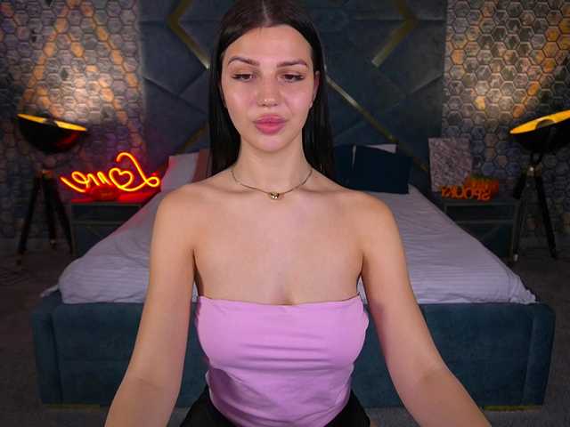 Ringhäälingupildid KamilaVibes