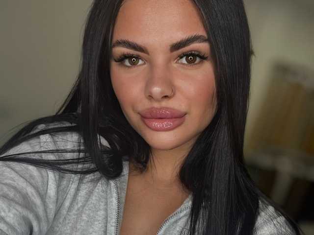 Profiili foto KamillaLovee