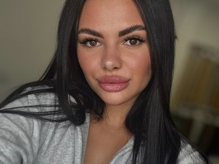 Erootiline videovestlus KamillaLovee