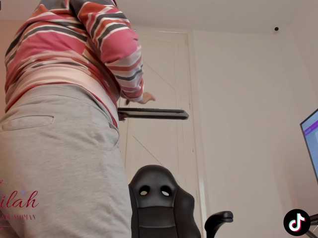 Fotod Kammilah1 Help me squirt faster with 666Handjob video! Repeating Goal: MULTISquirtshow