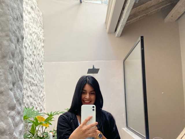Profiili foto kangomez