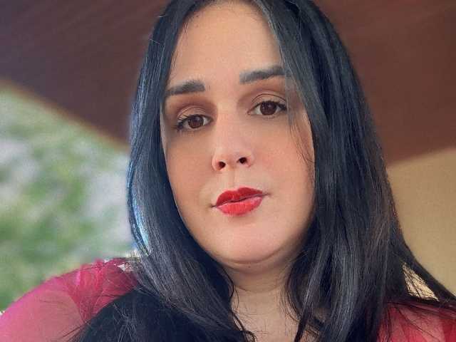 Profiili foto KansasBbw