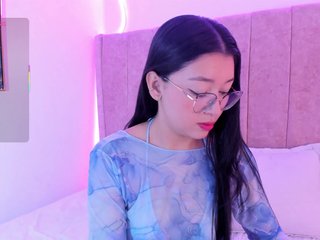 Erootiline videovestlus kaorii--