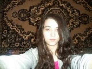 Erootiline videovestlus kar0lina666