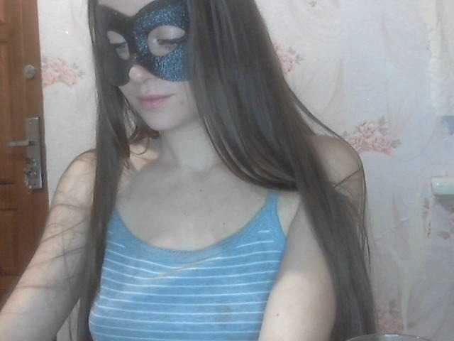 Fotod Karamell-1 if you like, put a heart)) undress me 200 tokens take off the mask 5000