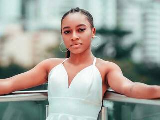 Erootiline videovestlus KaraTravis