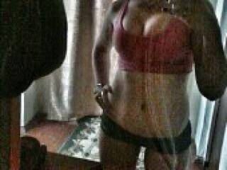 Erootiline videovestlus karattt