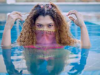 Erootiline videovestlus kareenaa