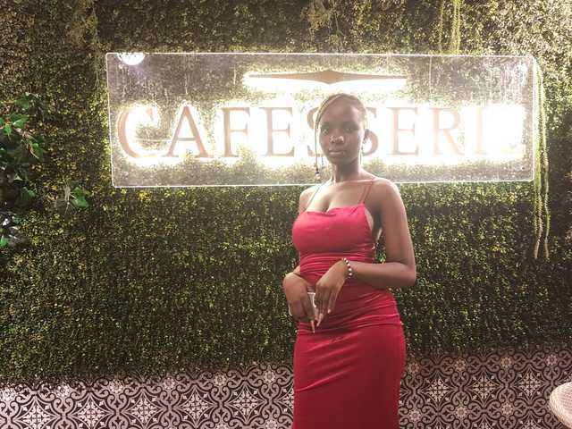 Profiili foto KaremboJohnson