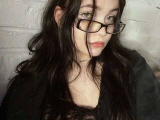 Erootiline videovestlus Karen-Jefff